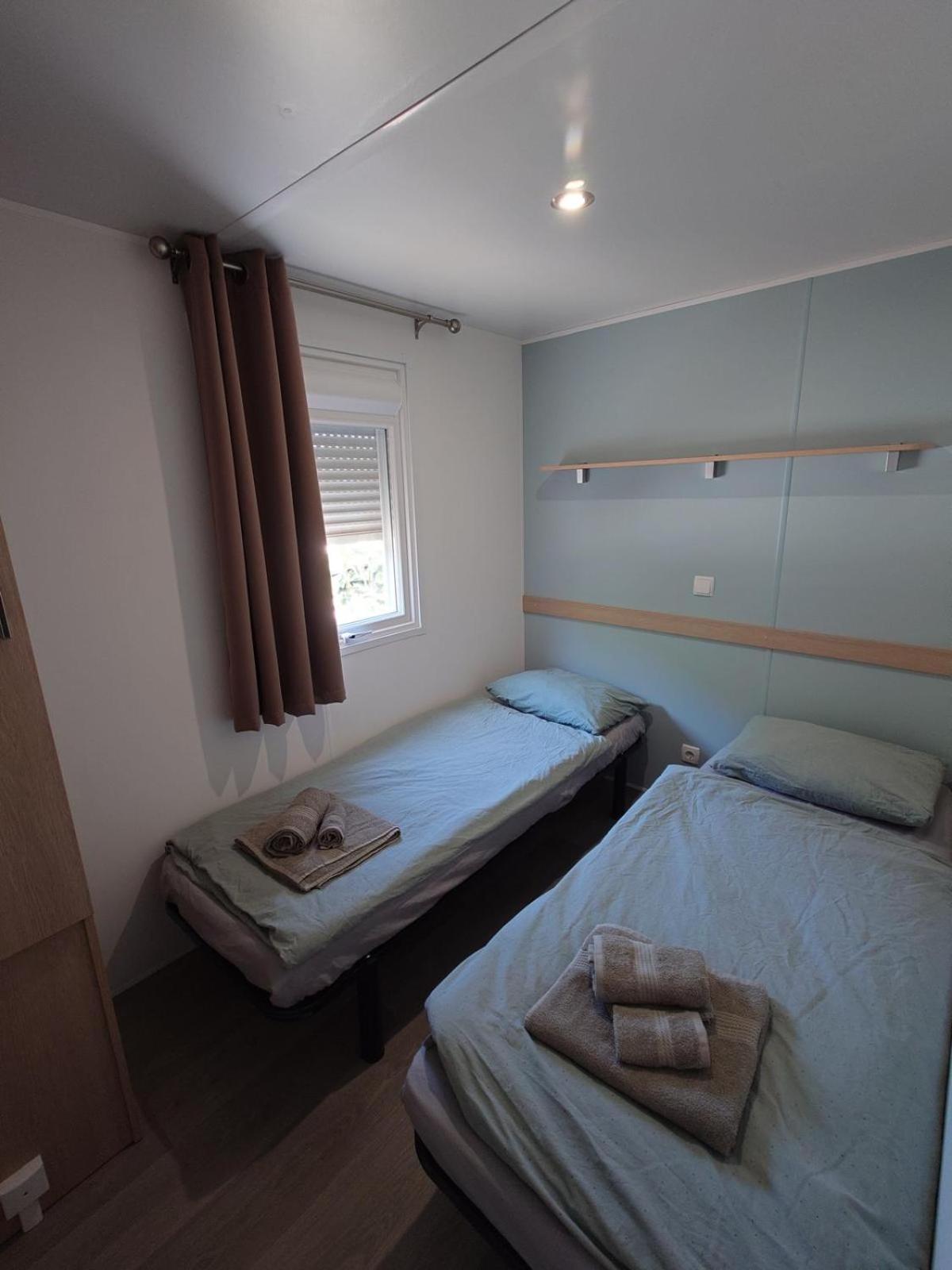 Fishers Paradise Am Ebro Zaragoza Campsite *