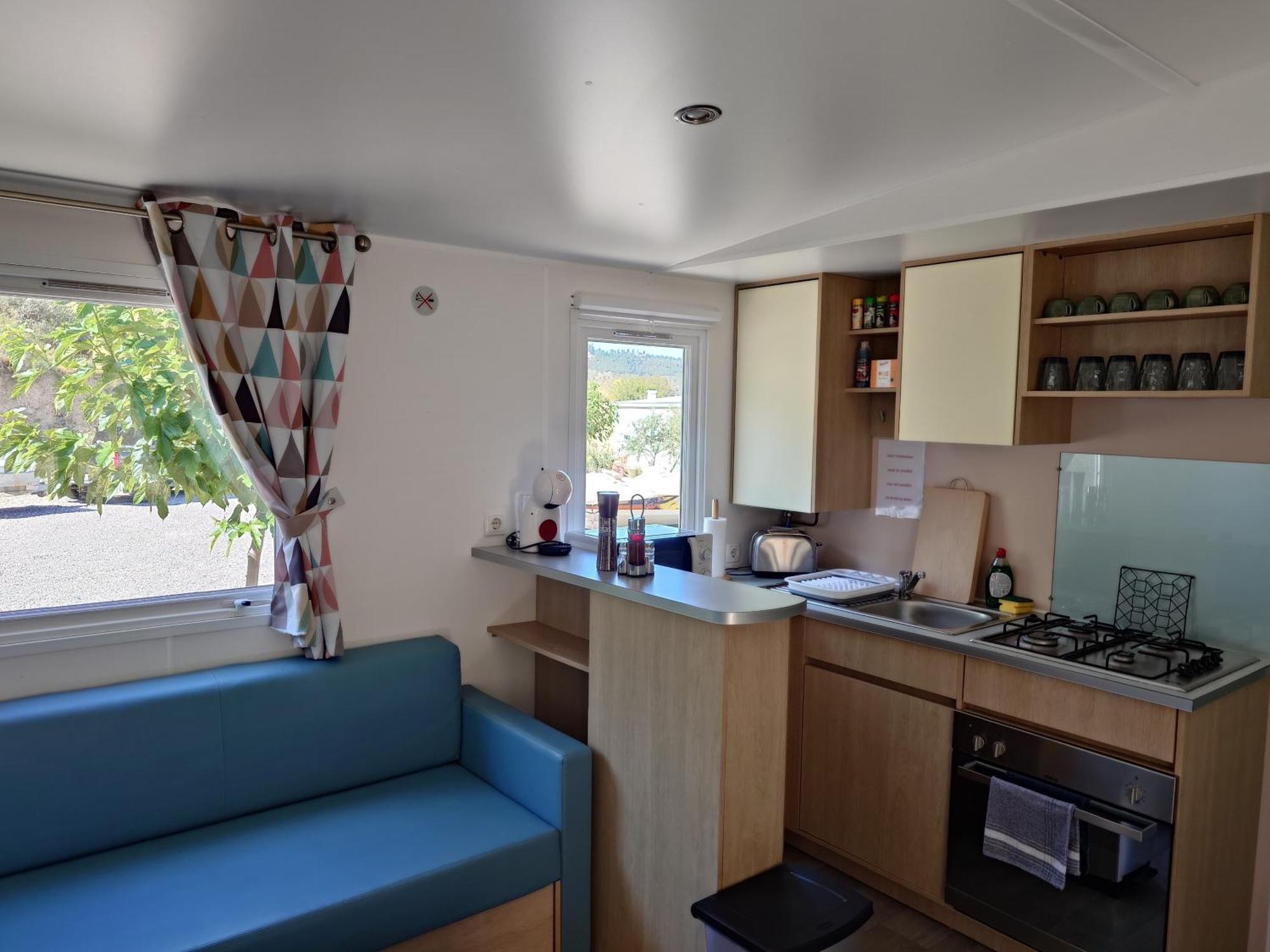 Fishers Paradise Am Ebro Zaragoza Campsite