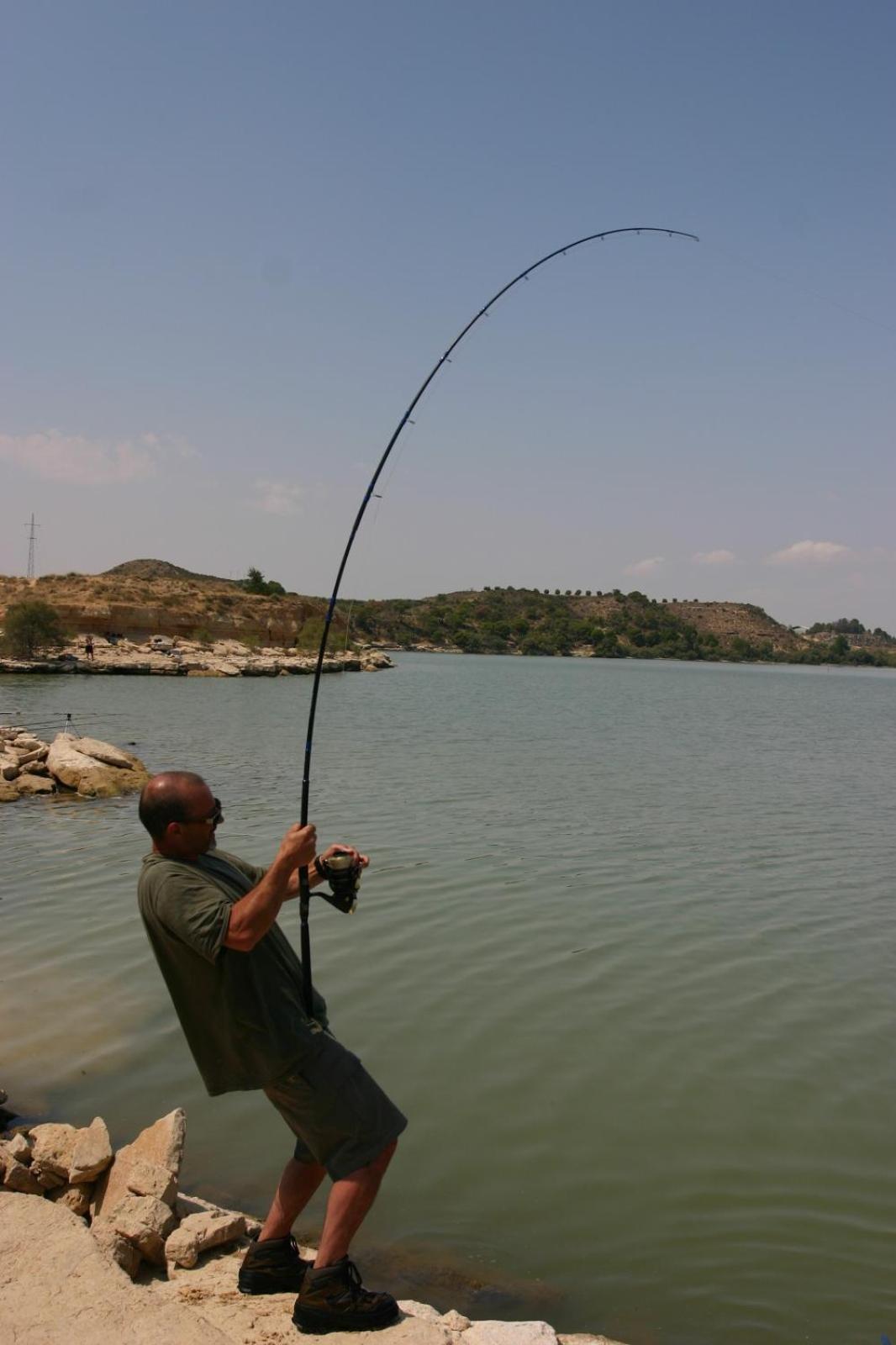 Fishers Paradise Am Ebro Zaragoza * Mequinenza